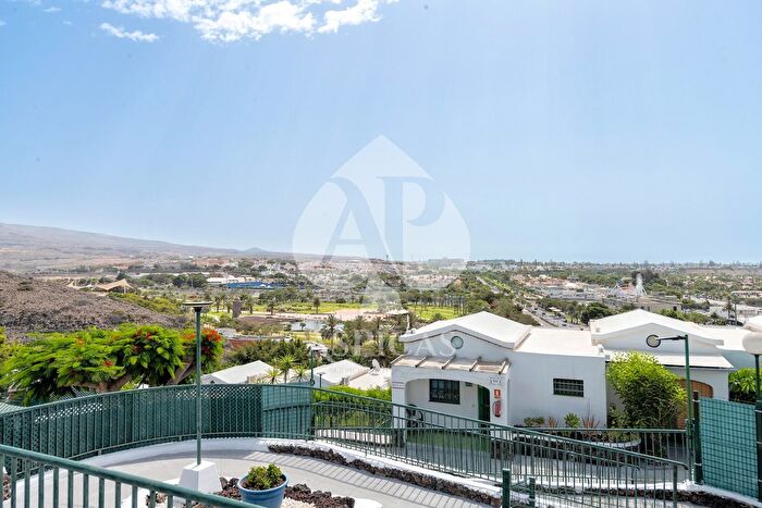 Casa en venta en Sonnenland, San Bartolomé de Tirajana de 2 habitaciones