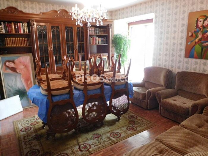 Casas en venta y pisos alquiler - 2