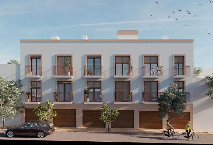 Casas en venta y pisos alquiler - 1