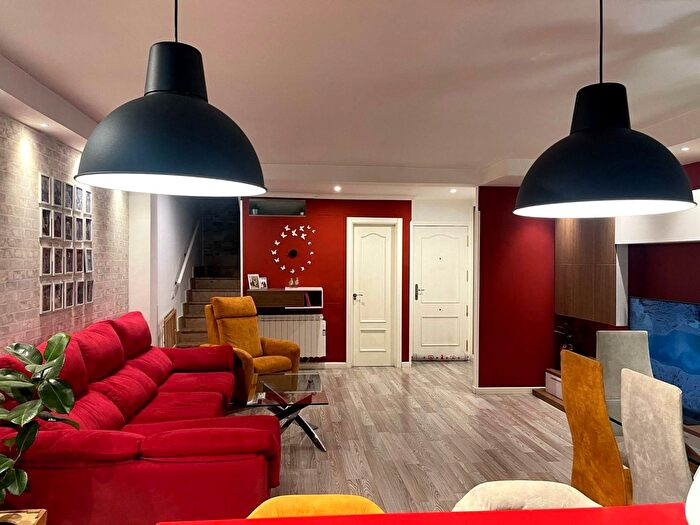 Piso en venta en Ciudad Jardín, Ciudad Real Capital de 3 habitaciones