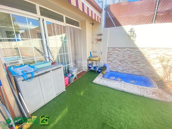 Casas en venta y pisos alquiler - 2