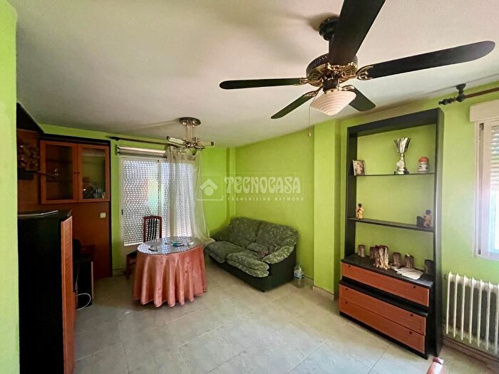 Piso en venta en Valdepeñas, Ciudad Real de 3 habitaciones
