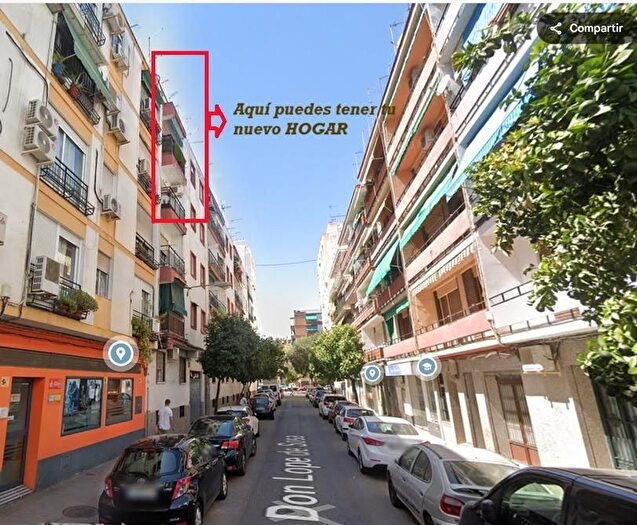 Casas en venta y pisos alquiler - 1