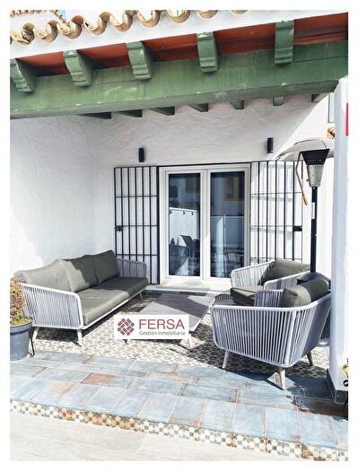 Casas en venta y pisos alquiler - 1