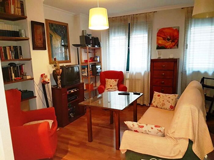 Piso en alquiler en Villares de la Reina, Salamanca de 1 habitacion