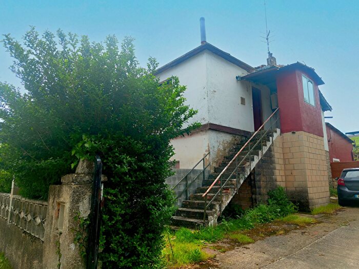 Casa en venta en Valle de Mena, Burgos de 3 habitaciones