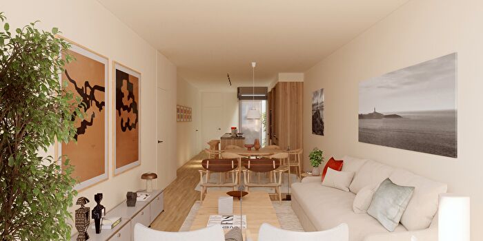 Casas en venta y pisos alquiler - 2