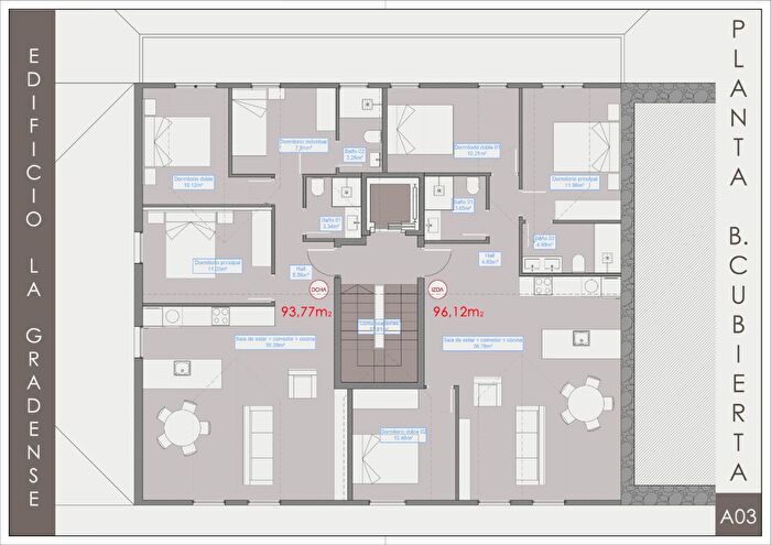 Casas en venta y pisos alquiler - 3
