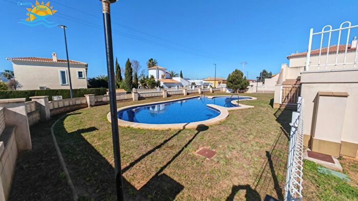 Piso en venta en Devessa Monte Pego, Dénia de 2 habitaciones