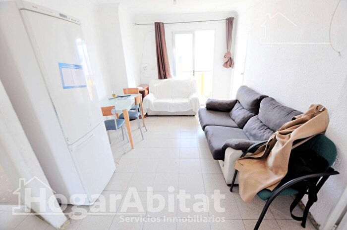 Piso en venta en Comunitat Valenciana, València de 3 habitaciones