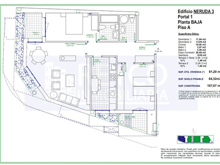 Casas en venta y pisos alquiler - 1