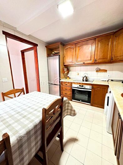 Casas en venta y pisos alquiler - 2