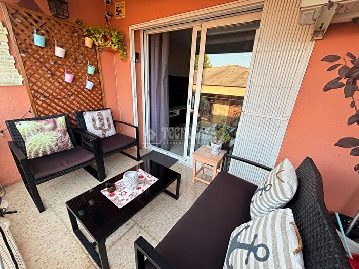 Piso en venta en Centre, El Masnou de 4 habitaciones