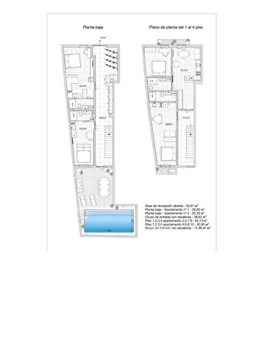 Casa en venta en Centro Casco antiguo, Torrent de 7 habitaciones