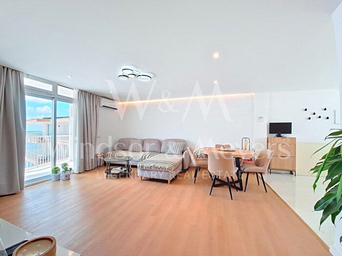 Piso en alquiler en Santa Eulària, Santa Eulària des Riu de 2 habitaciones