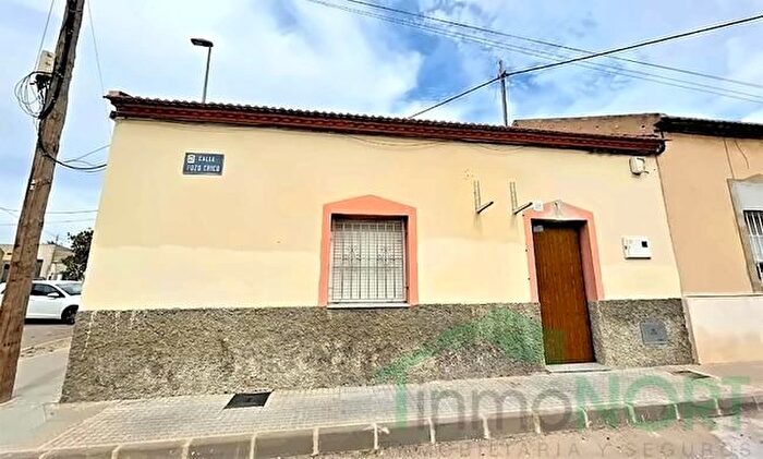 Casa en venta en Pedanías Oeste, La Magdalena Molinos Marfagones de 2 habitaciones