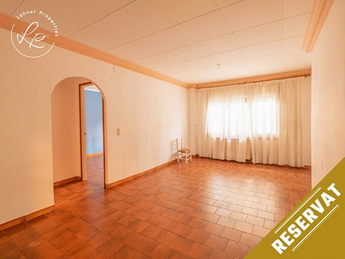 Piso en venta en Eixample Horta Capallera, Figueres de 2 habitaciones