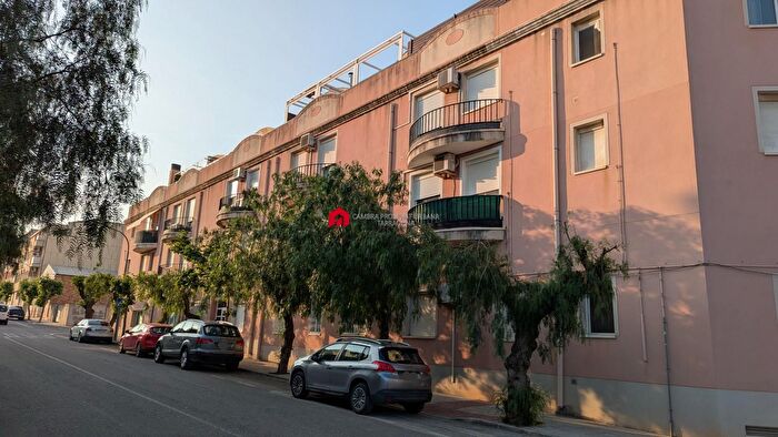 Piso en venta en La Sénia, Tarragona de 4 habitaciones