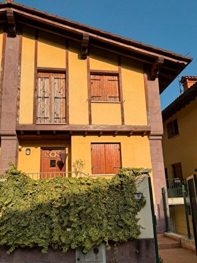 Casa en venta en Etxalar, Navarra de 4 habitaciones