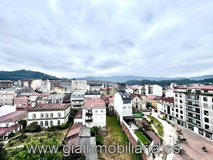Casas en venta y pisos alquiler - 2