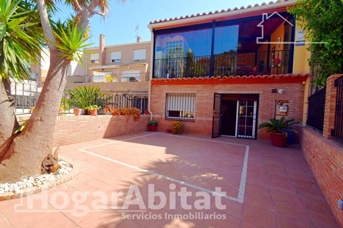 Casas en venta y pisos alquiler - 2