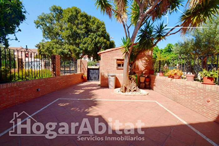 Casas en venta y pisos alquiler - 1