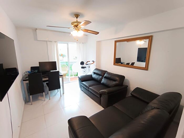 Piso en venta en Parque de la Paloma, Benalmádena de 1 habitacion