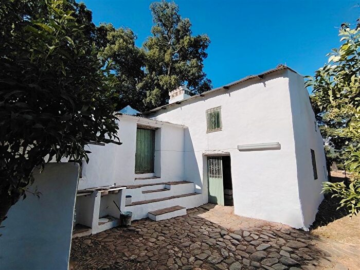 Casa en venta en Jubrique, Málaga de 2 habitaciones