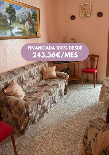Casas en venta y pisos alquiler - 1