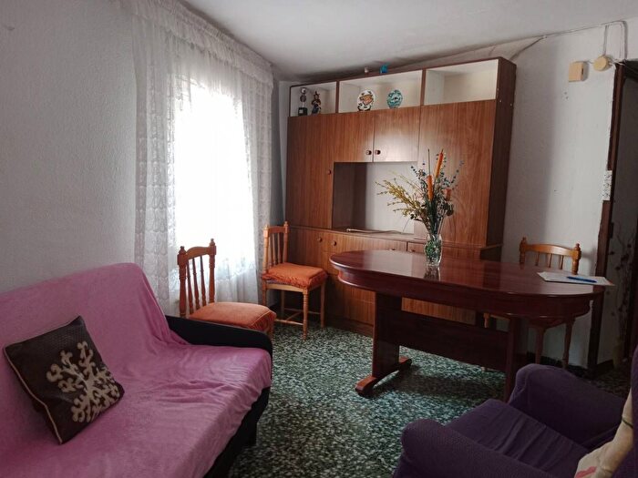 Casa en venta en Tamarite de Litera, Huesca de 3 habitaciones