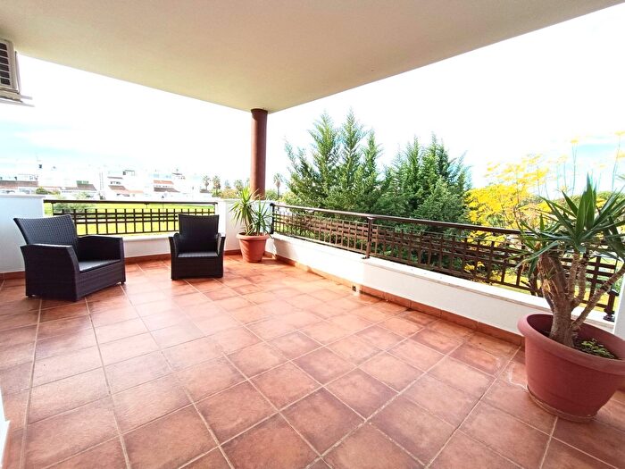Piso en venta en El Rompido, Huelva de 2 habitaciones