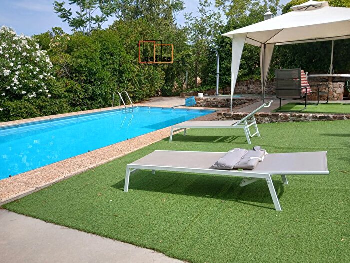 Casa en venta en Santa Cruz de Mudela, Ciudad Real de 2 habitaciones
