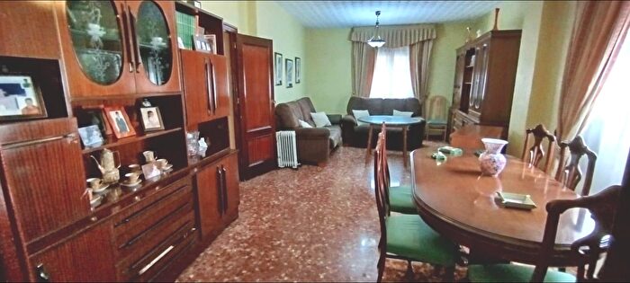 Casa en venta en San Francisco Chorillo, Las Gabias de 3 habitaciones