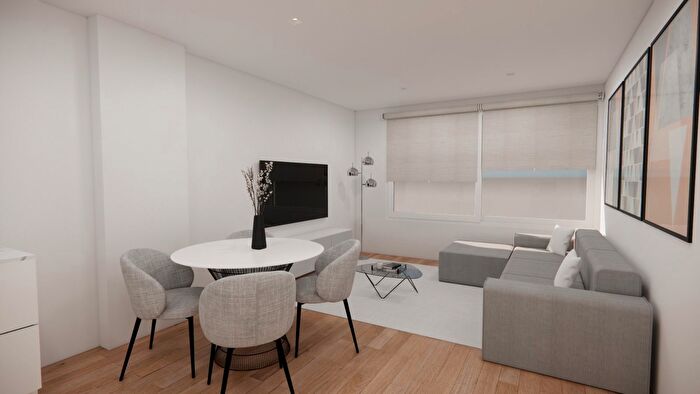Piso en venta en Este, Zona Avenida del Mar de 1 habitacion