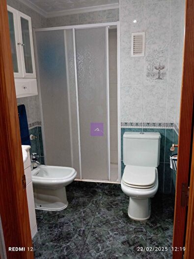 Casas en venta y pisos alquiler - 2