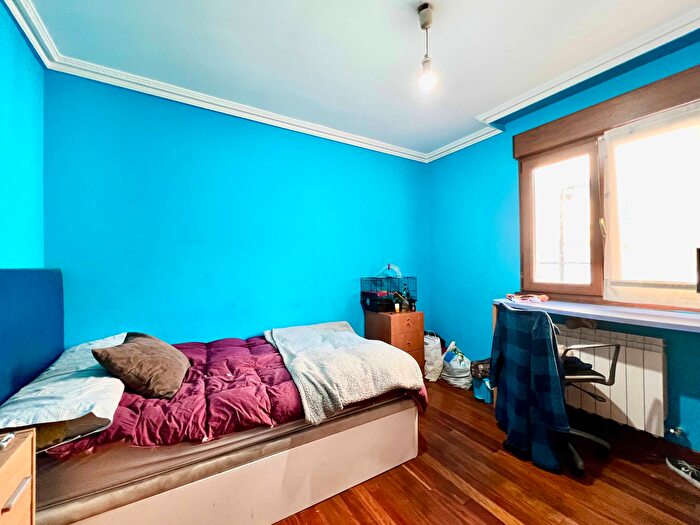 Casas en venta y pisos alquiler - 2