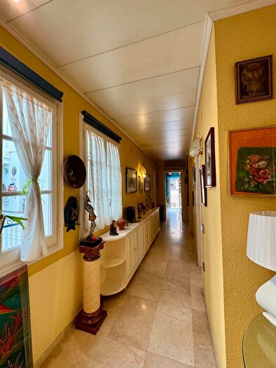 Piso en venta en Casc Antic Nou Cambrils, Cambrils de 3 habitaciones