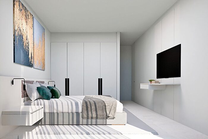 Casa en venta en Golf Bahía, Finestrat de 3 habitaciones