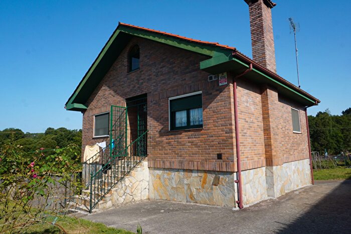 Casas en venta y pisos alquiler - 1