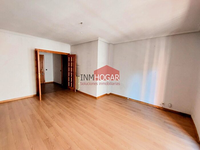 Casas en venta y pisos alquiler - 2