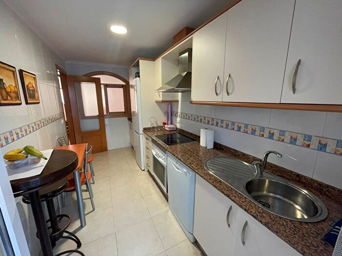 Casa en alquiler en Mar Menor de Cartagena Cabo de Palos, Cabo de Palos de 3 habitaciones