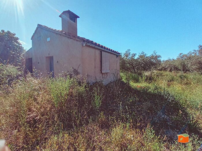 Casa en venta en Godall, Tarragona de 1 habitacion