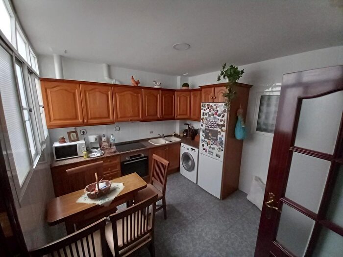 Casas en venta y pisos alquiler - 1