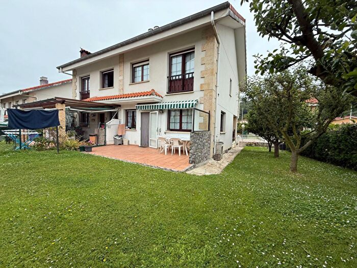 Casas en venta y pisos alquiler - 1