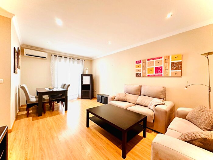 Piso en venta en Albolote, Granada de 2 habitaciones
