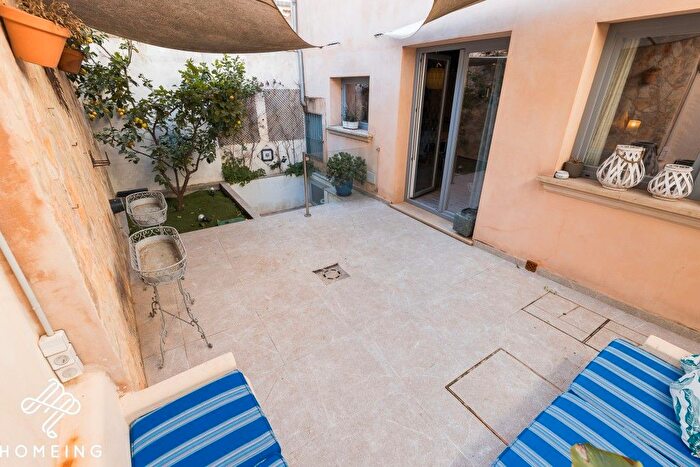 Casas en venta y pisos alquiler - 3