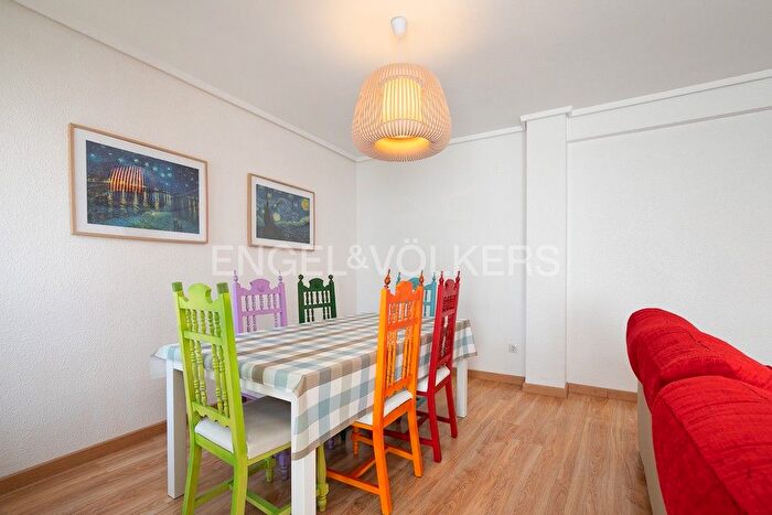 Casas en venta y pisos alquiler - 3