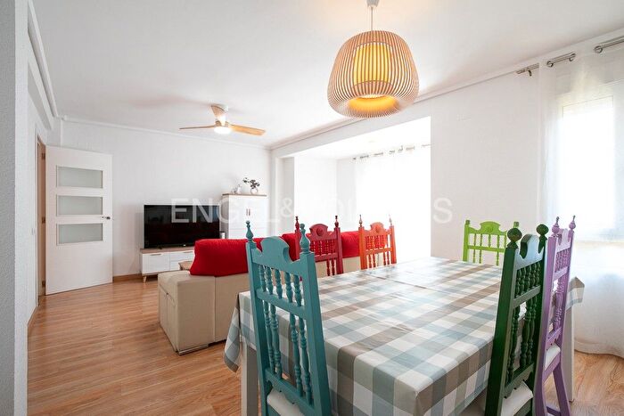 Casas en venta y pisos alquiler - 1
