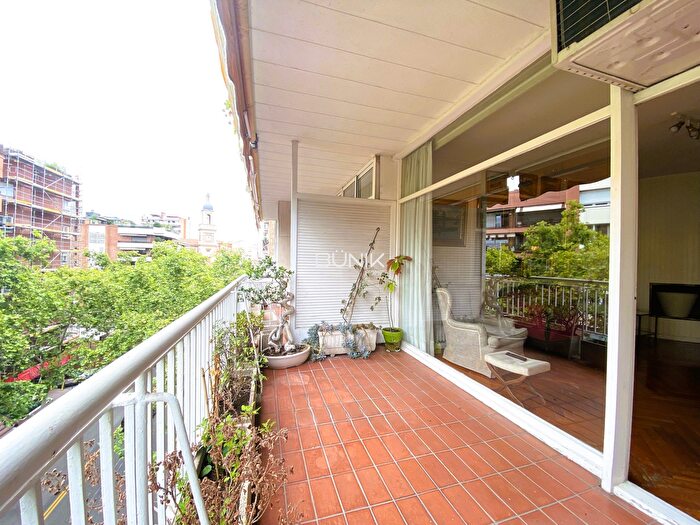 Piso en venta en Sarrià Sant Gervasi, Sant Gervasi i la Bonanova de 5 habitaciones