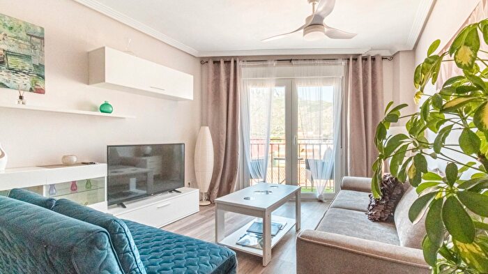 Piso en venta en El Verger, Alicante de 2 habitaciones